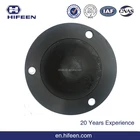Factory Direct Terex 09199582 Heavy Duty Truck Spare Parts Tank Cover