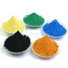 Factory sell pure powder for making paint/ceramic tiles/concrete red iron oxide and yellow pigment