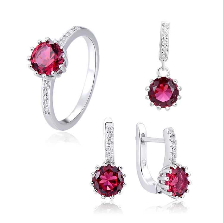 POLIVA Hot Sales Amazon Fashion Accessories Jewelry Cubic Zirconia Cz stone Bridal Arabic Wedding Chic Single Jewellery, Red
POLIVA Hot Sales Amazon Fashion Accessories Jewelry Cubic Zirconia Cz stone Bridal Arabic Wedding Chic Single Jewellery, Red
