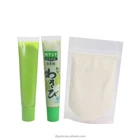 Best selling delicious fresh wasabi paste(manufacture)