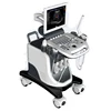 3D 4D Full Digital Trolley Doppler Ultrasound Scan Machine /Scanner CE approved (MSLCU24-R)