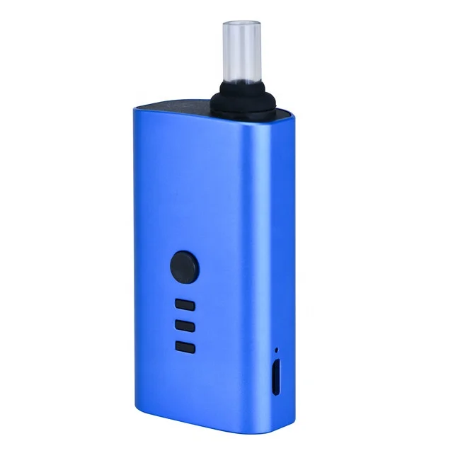 2018 Best High Quality Hot Dry Herb Kit Vaporizer Pen, Black;silver;gun metal;blue (customized color is welcomed)
2018 Best High Quality Hot Dry Herb Kit Vaporizer Pen, Black;silver;gun metal;blue (customized color is welcomed)