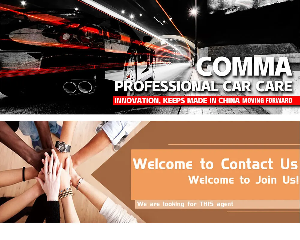 Comma Car Care (3)