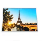 Led Aluminum Picture Frame A3 Slim Light Box with 8mm thickness