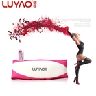 Luyao electric anti cellulite massager body slimming belt