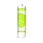 Acetic cured Silicone sealant Acid silicone sealant