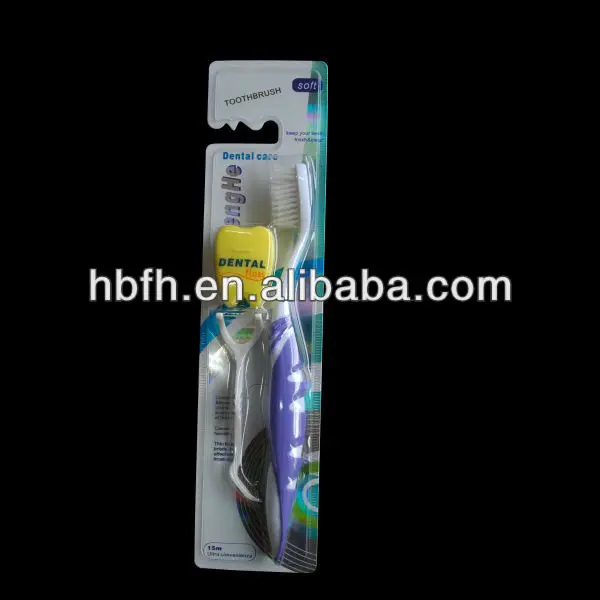 toothbursh kits for oral whitening