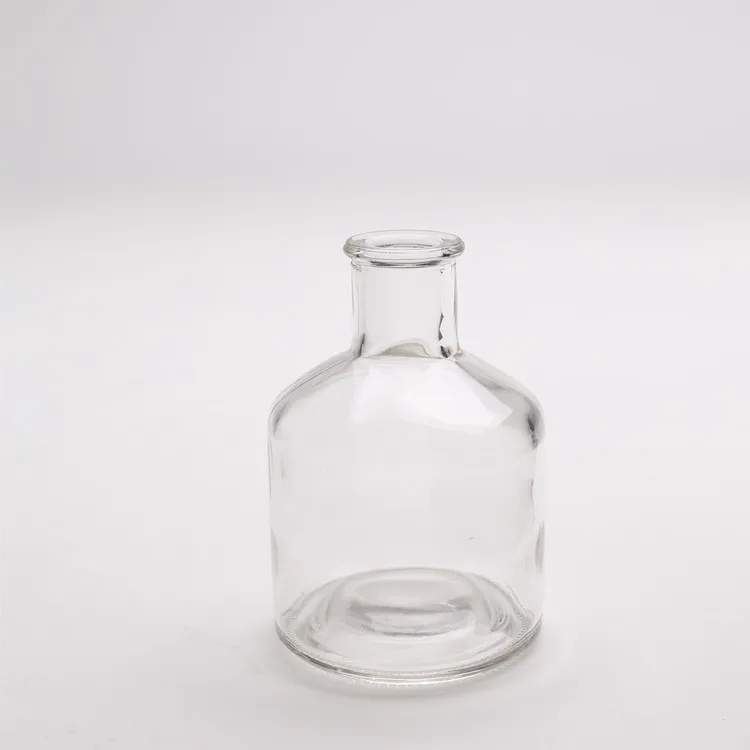 150 ml crystal car glass perfume fragrance diffuser bottle wholesale DUBAI