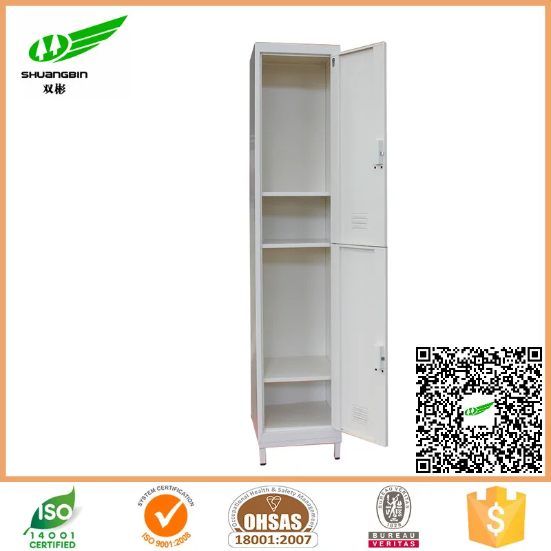 Factory Directly Supply steel lockers cabinet in low price