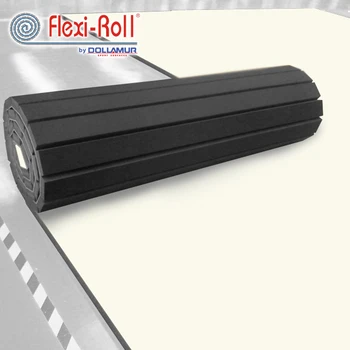 Usa Original Dollamur Flexi Roll Wrestling Mat Tatami Jiu Jitsu