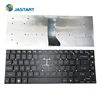 High quality laptop US keyboard For Gateway NV47 Parcard Bell ENTF71BM laptop keyboard