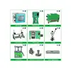 Lithium ion Battery Lab Line Pilot Production Line One-Stop Solution for Coin Cell, Cylinder Cell and Pouch Cell