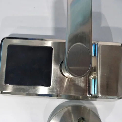 Hf Lm9n Nfc Bluetooth Smart Android Iphone Bluetooth Door Lock
