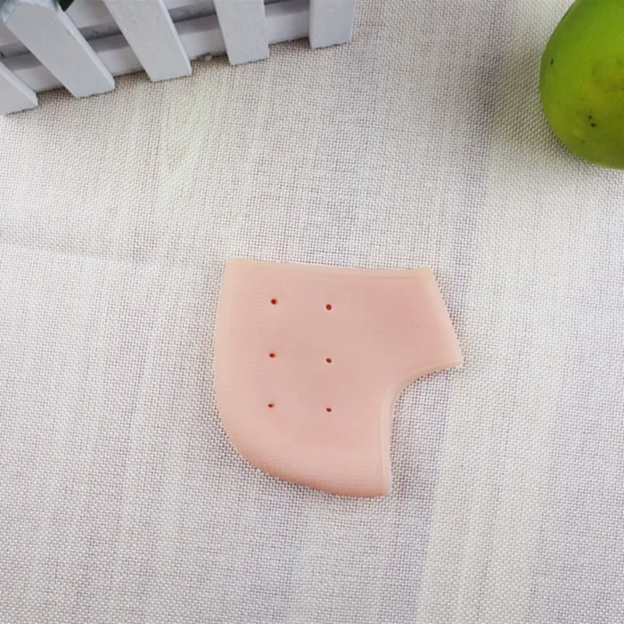 Silicone Gel cover foot care for health