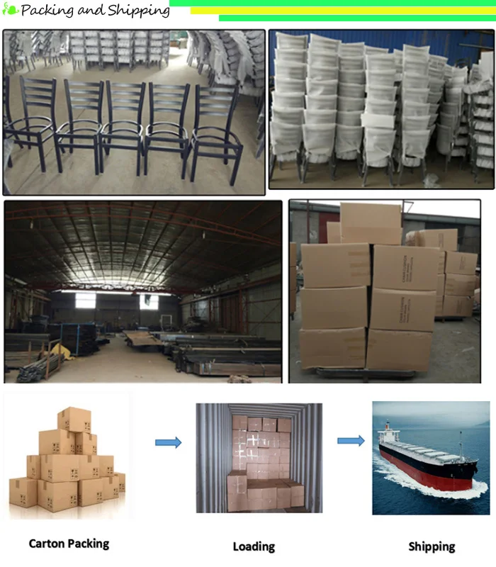 Chinese Suppliers Hotel Cheap Used Metal Bar Stools Chair used Hotel Room Furniture for Sale