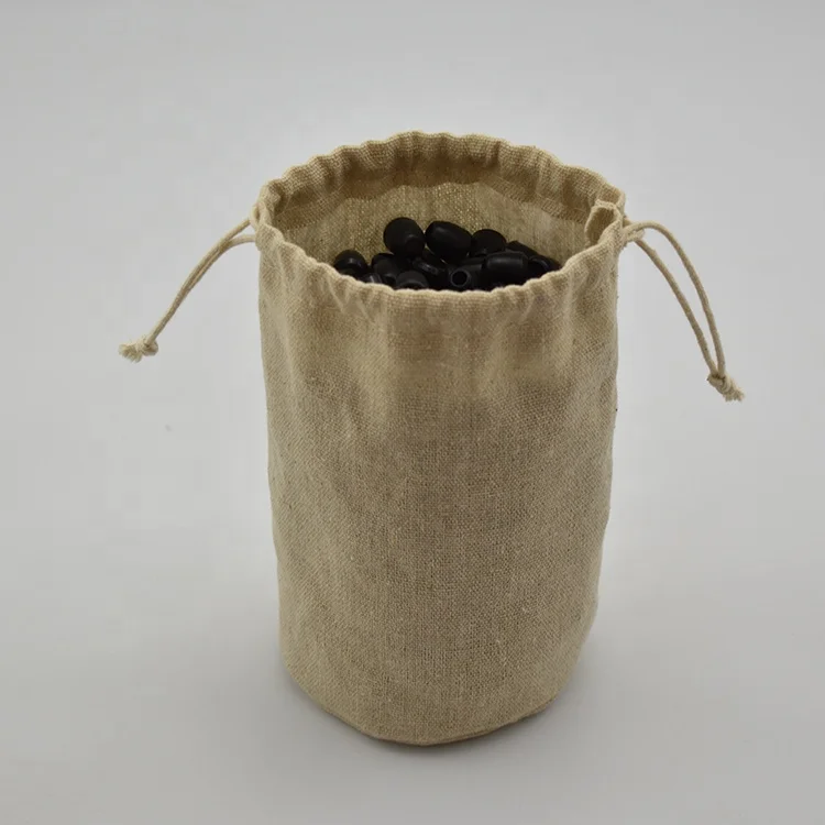 Professional manufacturers supply round bottom linen bottle storage bag customized canvas cotton bag
Professional manufacturers supply round bottom linen bottle storage bag customized canvas cotton bag