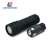 high brightness LED Pocket Pen Work Light Work Flashlights Emergency Torch water proof