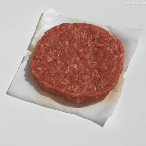 hamburger meat pie patty molder machine