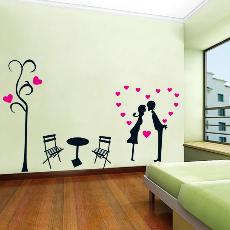 Popular Design Easy Peel Off Wall Sticker Buy Easy Peel Off Wall