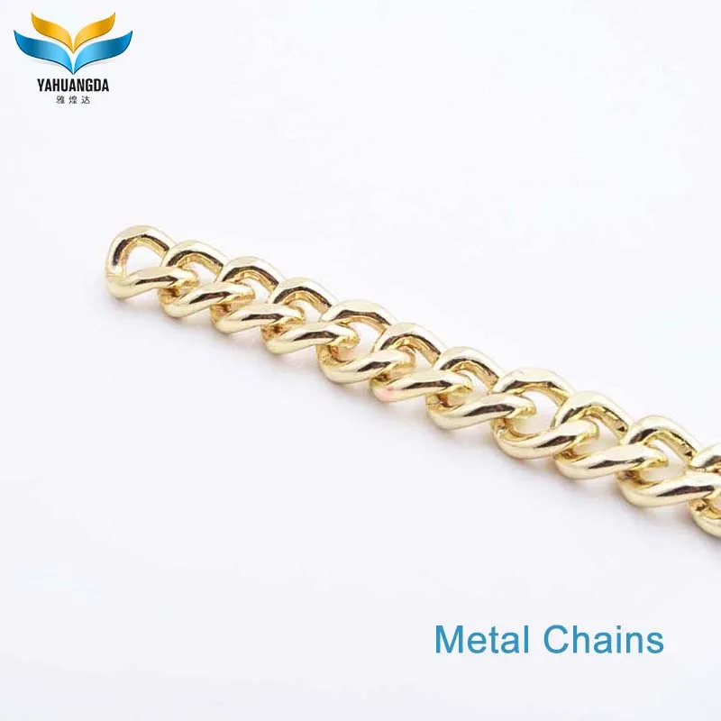 Meral fashion women leather bag chain bag fittings and accessories
