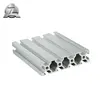 2080 modular t slot aluminum extrusion profile Structural framing system