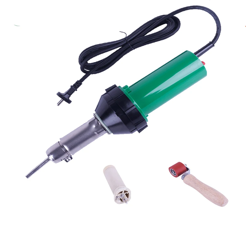 HDPE PLASTIC WELDER
