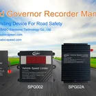 Europe Market speed limiter device for truck car school buses