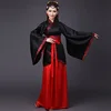 Hanfu Chinese National Costume For Women Princess Dress Chinese Traditional Tutu Dress DL2861