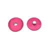 Hot sale fabric covered snap button for fashion design