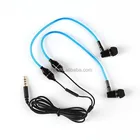 FC12 Anti-Radiation Free Headphones Safe Dual EMF Protection Noise Cancelling anti radiation air tube headset