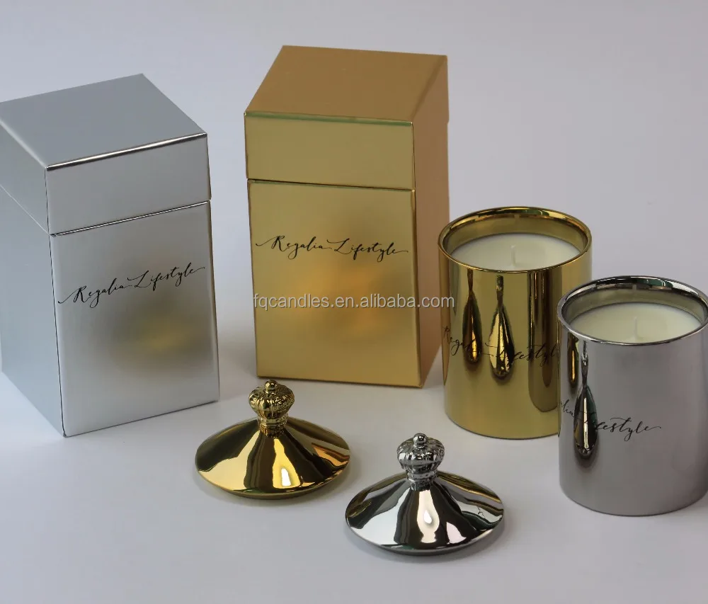 gifts & crafts  home decoration  candles  china gold design