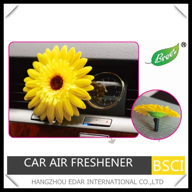 Flower Power Car&home Air Freshener Buy Flower Air Freshener,Car Air Freshener,Home Air
