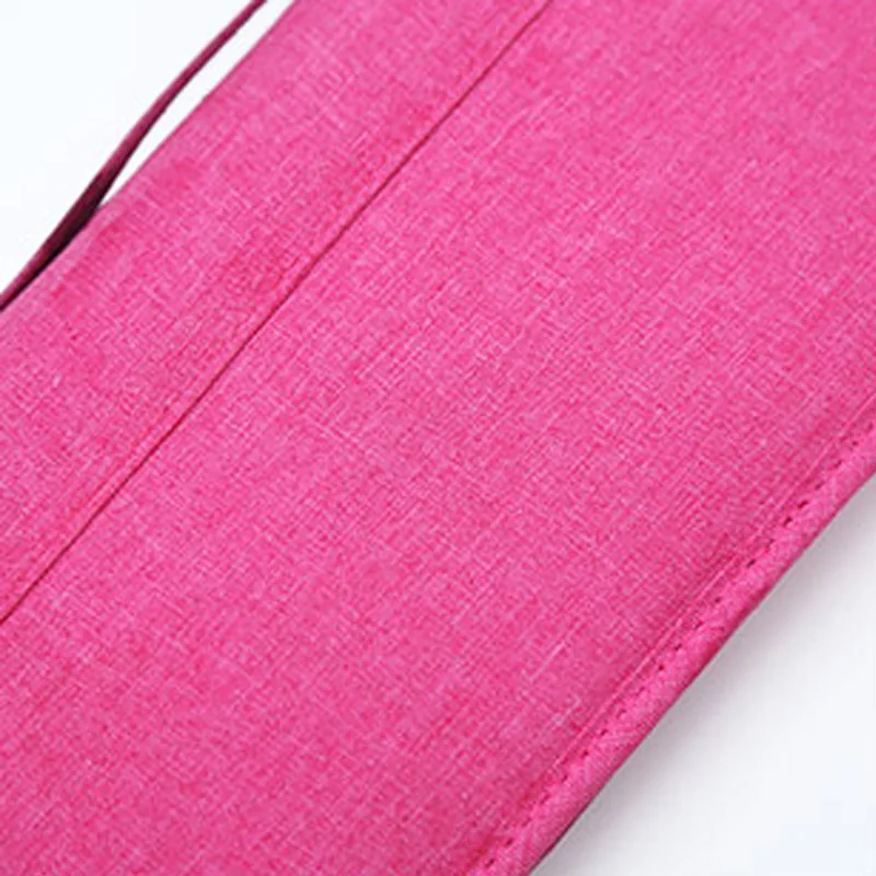 Travel Passport Cover Multifunction Wallet Document Organizer Cover Men Women Business ID Card Holder Case Wrist Strap PC0047 (17)