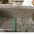 Chinese stone granite G664 step and riser