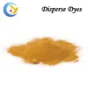 2018 Dyeing stuff for textile disperse yellow 184 dyes