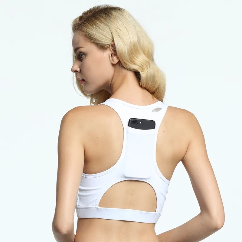 Hot Selling Wholesale Top Fitness Shockproof Running Sport Bra,Women Sexy Yoga Sport Bra With Back Pocket
Hot Selling Wholesale Top Fitness Shockproof Running Sport Bra,Women Sexy Yoga Sport Bra With Back Pocket