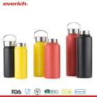 550ml/950ml/1200ml new design double wall thermo vacuum insulated stainless steel water bottle