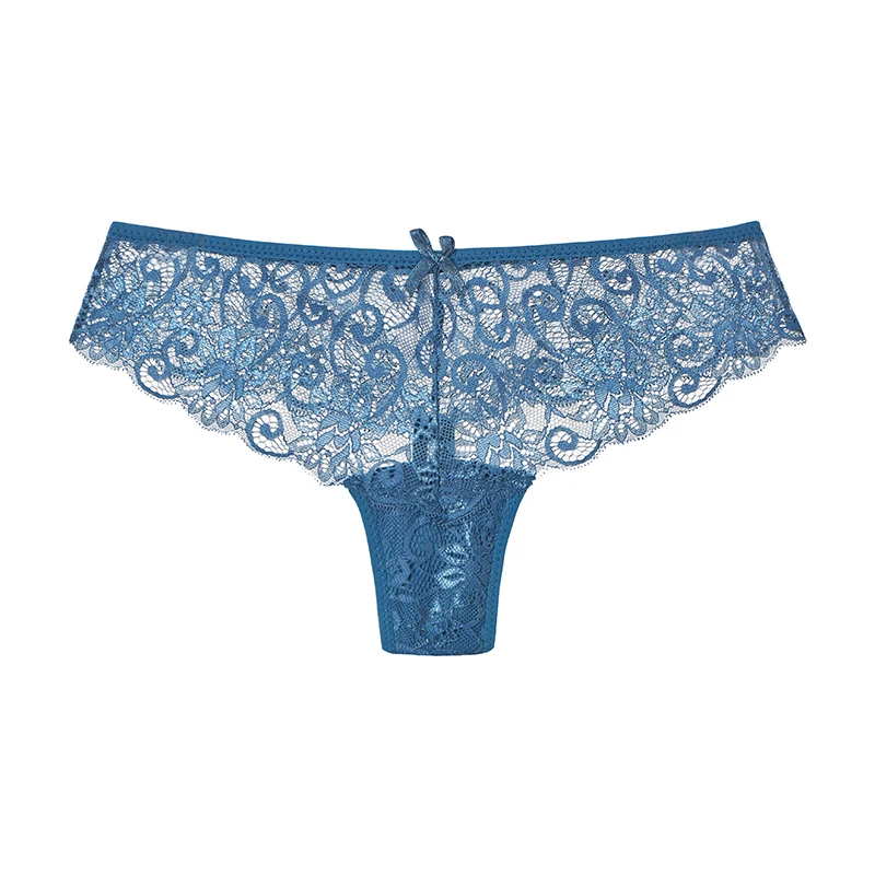 Wholesale Seamless Bikini Lace Women's Panties Sexy Ladies Underwear thong For Girls G-string, 6 colors
Wholesale Seamless Bikini Lace Women's Panties Sexy Ladies Underwear thong For Girls G-string, 6 colors