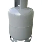 Wholesale Portable 30LB LPG Cylinder Gas Tanks For Home Cooking