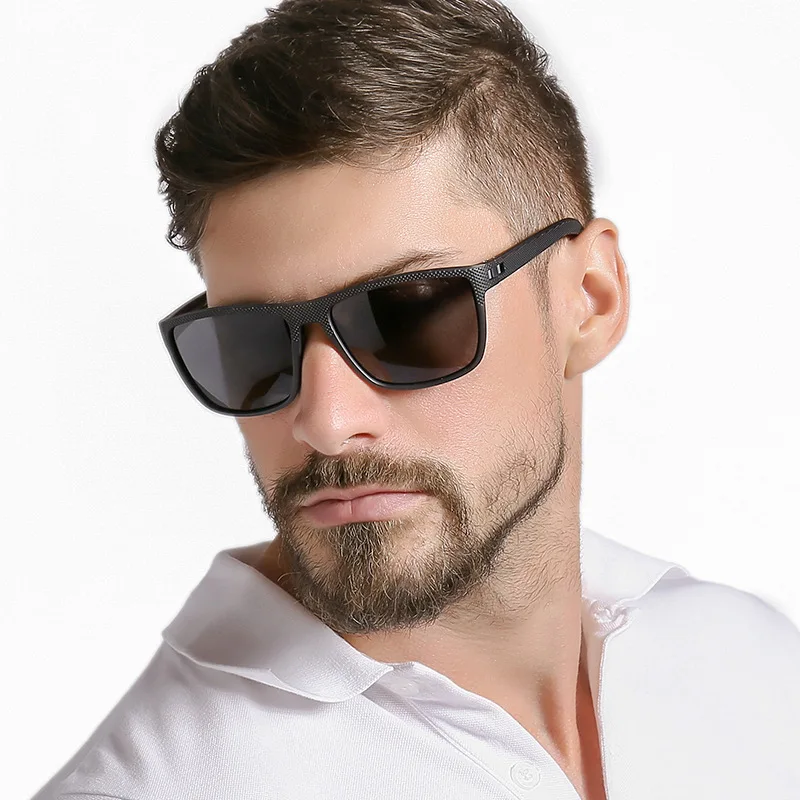 M293 TR90 Polarized Mens Polarized Sunglasses With Matte Black Frame China Wholesale Merchandise
M293 TR90 Polarized Mens Polarized Sunglasses With Matte Black Frame China Wholesale Merchandise