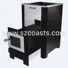 Lowest price Stainless steel dry sauna stove wood burning sauna stove for barrel sauna