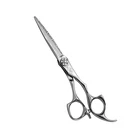 Professional Barber Salon SUS440C Hair Scissors Hair Cutting Shears