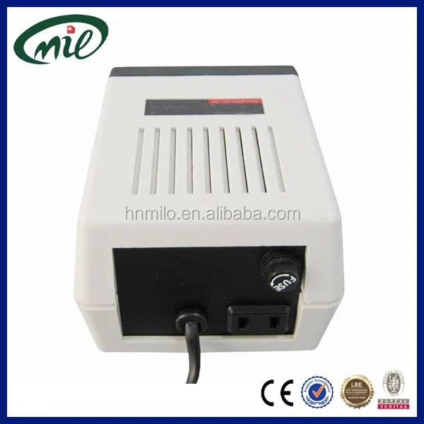 Medical equipment korea lab micromotor / portable micro motor