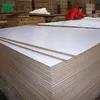Factory made 12mm,15mm,16mm,18mm melamine mdf plywood sheet