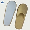 Economy tourism aviation spa luxury for guests slippers