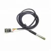 serial output ds18b20 ntc temperature sensor ds18b20 3.5mm ds18b20 temperature sensor housing