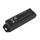 Bluetooth 12V Usb TF Card Mp3 Player Sound Module For Car