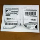 A4 paper Internet Shipping Labels for eBay USPS UPS FedEx
