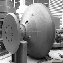 Parts of Tertiary Cone Crusher at Low Price Made in China
