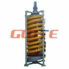 mineral processing plant Silica Sand Mining Equipment Spiral Separator